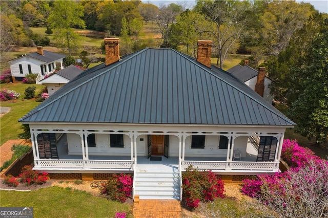 732 McGarrah Street, Americus, GA 31719