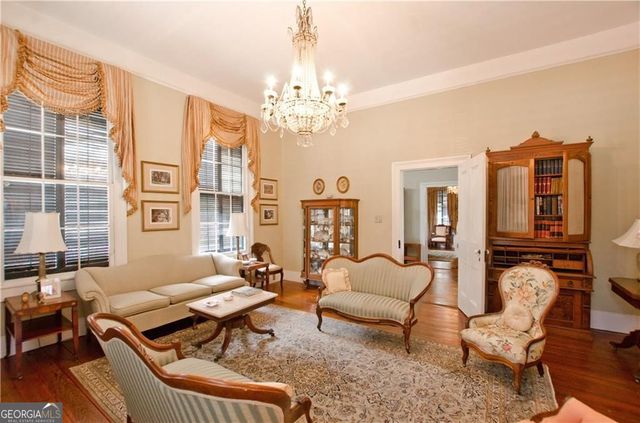 732 McGarrah Street, Americus, GA 31719