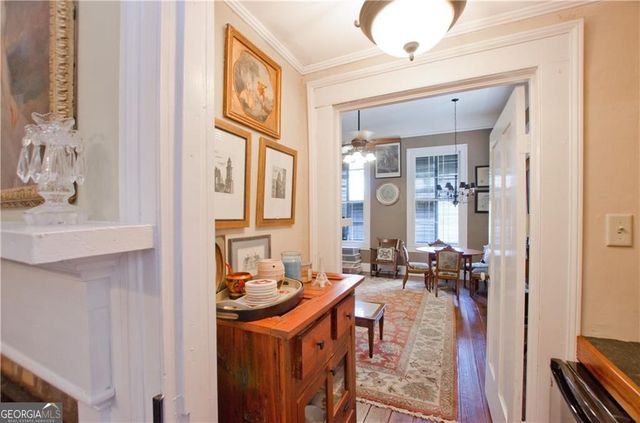 732 McGarrah Street, Americus, GA 31719