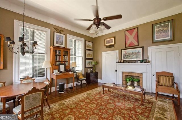 732 McGarrah Street, Americus, GA 31719