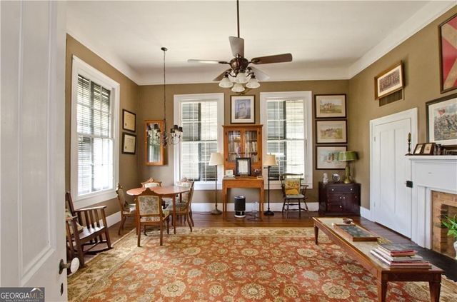 732 McGarrah Street, Americus, GA 31719