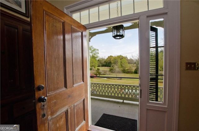 732 McGarrah Street, Americus, GA 31719