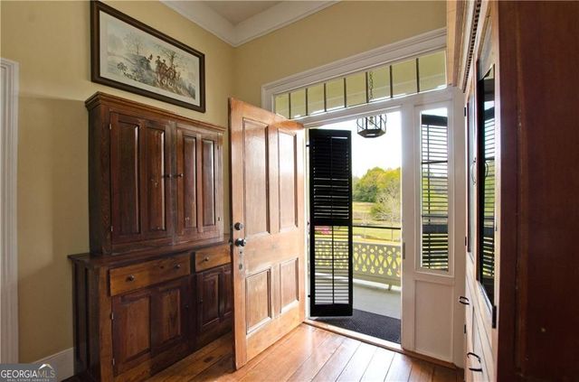 732 McGarrah Street, Americus, GA 31719