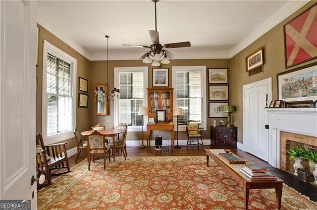 732 McGarrah Street, Americus, GA 31719