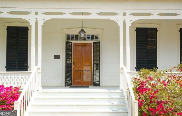 732 McGarrah Street, Americus, GA 31719