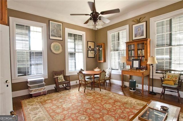 732 McGarrah Street, Americus, GA 31719