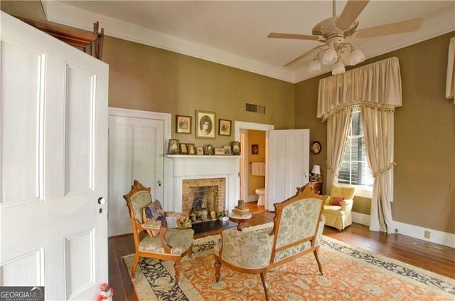 732 McGarrah Street, Americus, GA 31719