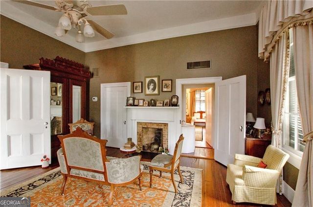 732 McGarrah Street, Americus, GA 31719