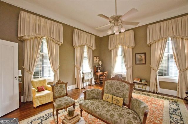 732 McGarrah Street, Americus, GA 31719