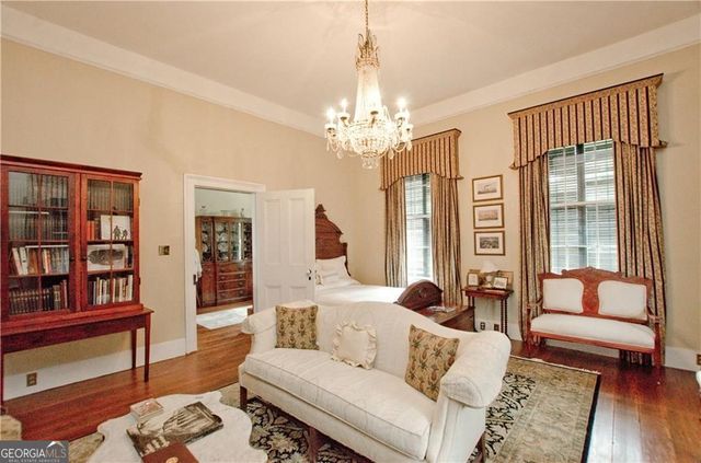 732 McGarrah Street, Americus, GA 31719