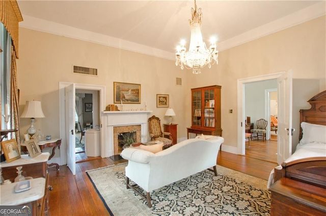 732 McGarrah Street, Americus, GA 31719