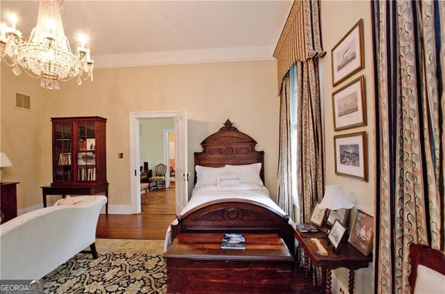 732 McGarrah Street, Americus, GA 31719