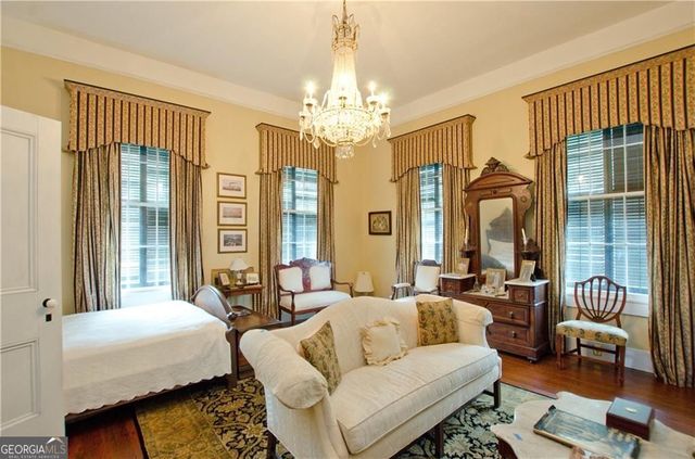 732 McGarrah Street, Americus, GA 31719