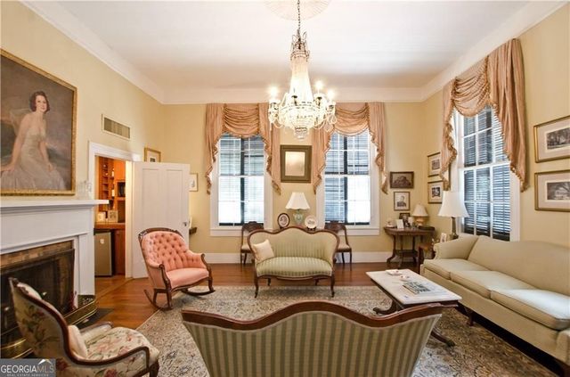 732 McGarrah Street, Americus, GA 31719