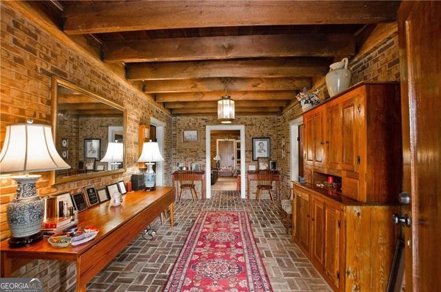 732 McGarrah Street, Americus, GA 31719