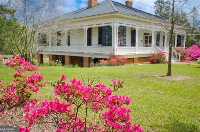 732 McGarrah Street, Americus, GA 31719