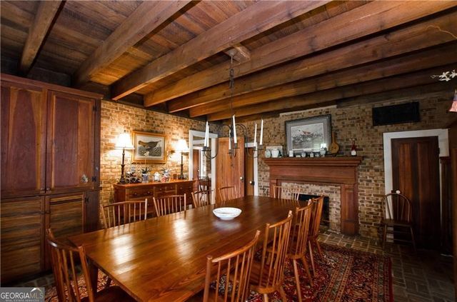 732 McGarrah Street, Americus, GA 31719