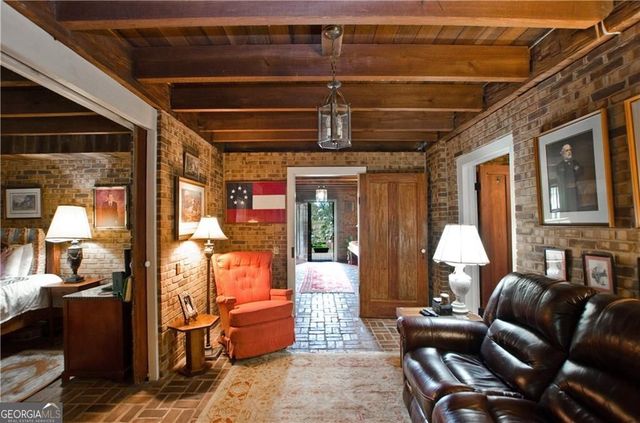 732 McGarrah Street, Americus, GA 31719