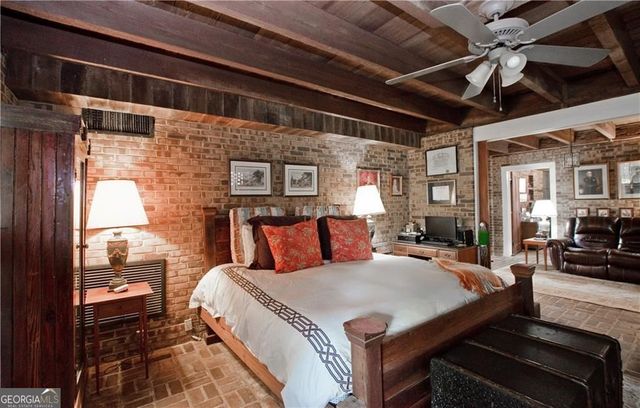 732 McGarrah Street, Americus, GA 31719