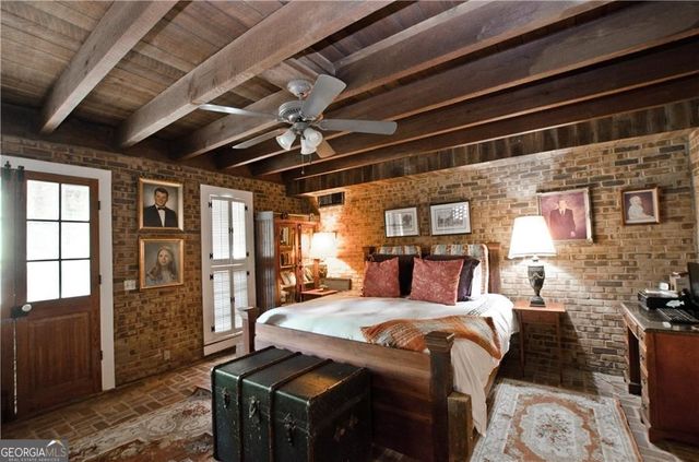 732 McGarrah Street, Americus, GA 31719