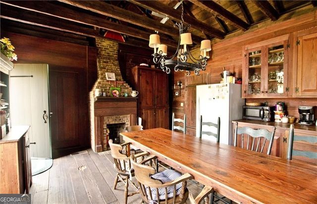 732 McGarrah Street, Americus, GA 31719