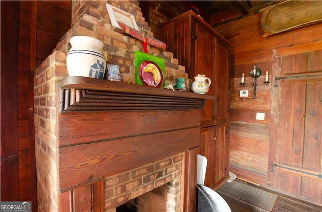 732 McGarrah Street, Americus, GA 31719