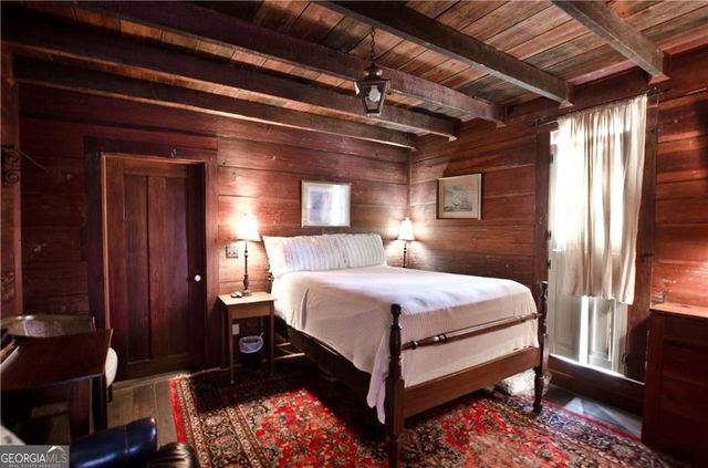 732 McGarrah Street, Americus, GA 31719