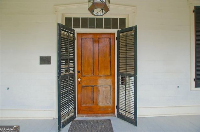 732 McGarrah Street, Americus, GA 31719