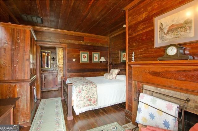 732 McGarrah Street, Americus, GA 31719