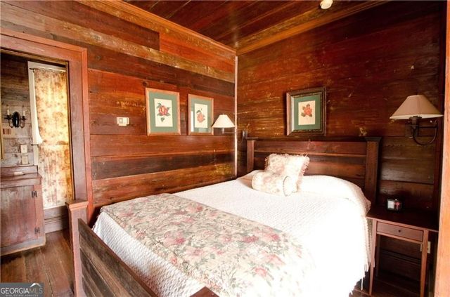 732 McGarrah Street, Americus, GA 31719