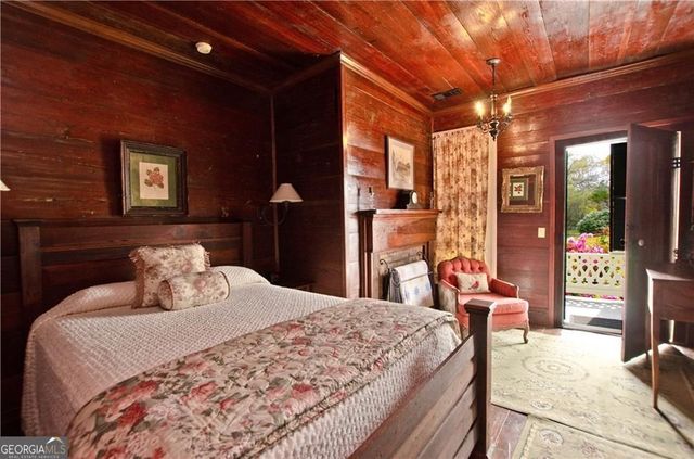 732 McGarrah Street, Americus, GA 31719