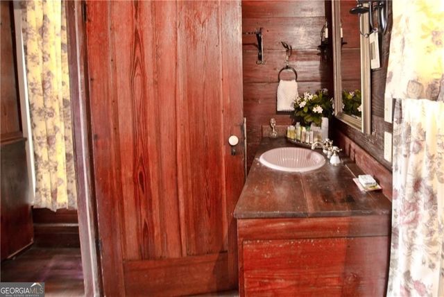 732 McGarrah Street, Americus, GA 31719