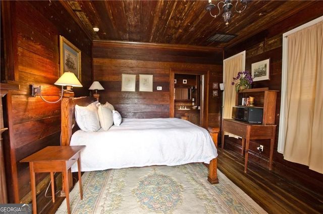 732 McGarrah Street, Americus, GA 31719