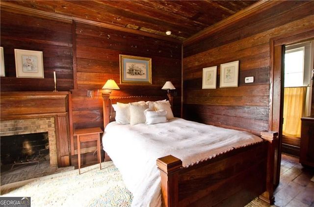 732 McGarrah Street, Americus, GA 31719