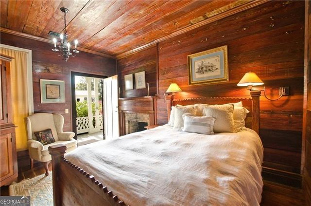 732 McGarrah Street, Americus, GA 31719