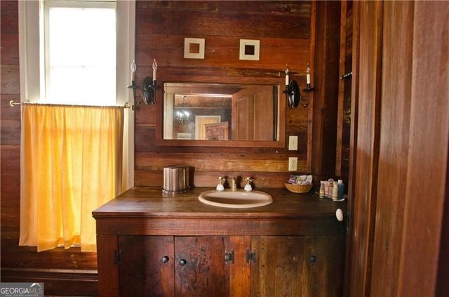 732 McGarrah Street, Americus, GA 31719