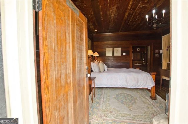 732 McGarrah Street, Americus, GA 31719