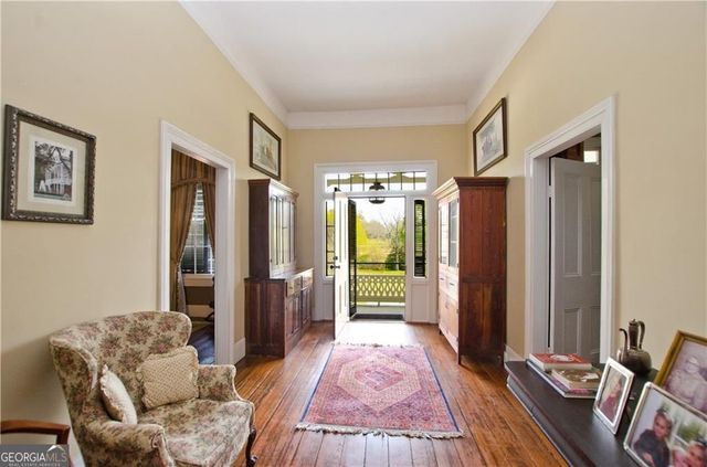 732 McGarrah Street, Americus, GA 31719