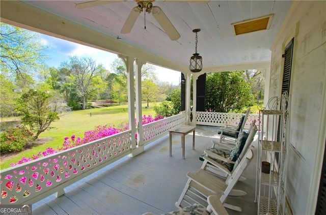 732 McGarrah Street, Americus, GA 31719