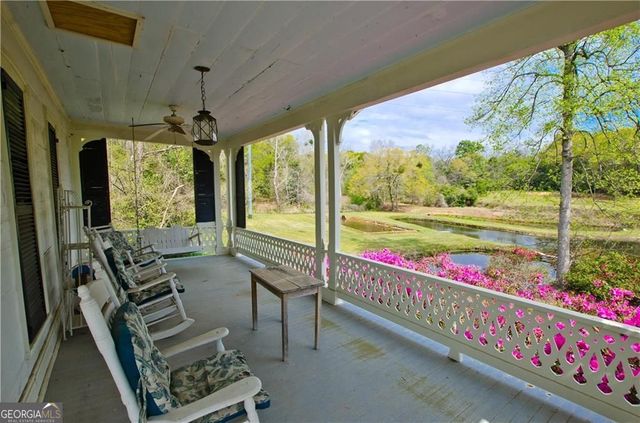 732 McGarrah Street, Americus, GA 31719