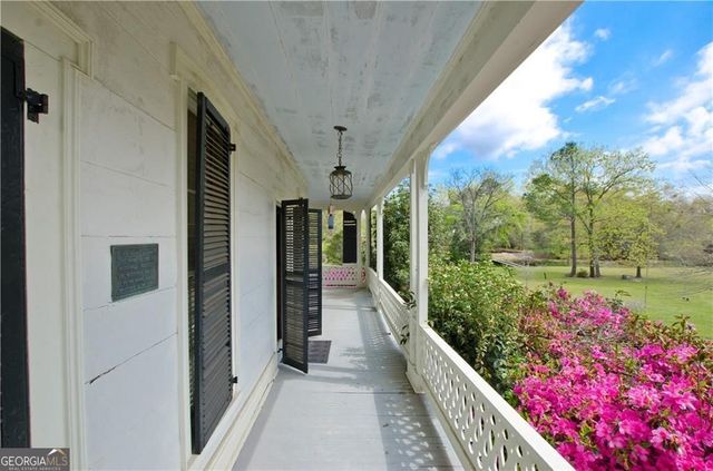 732 McGarrah Street, Americus, GA 31719