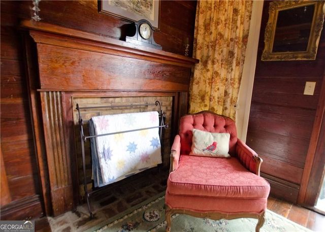 732 McGarrah Street, Americus, GA 31719