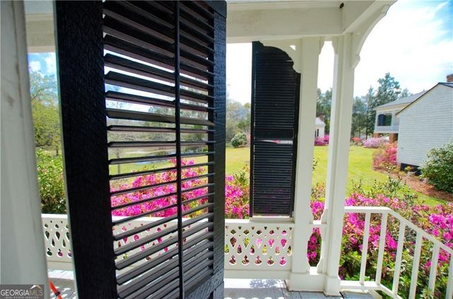 732 McGarrah Street, Americus, GA 31719