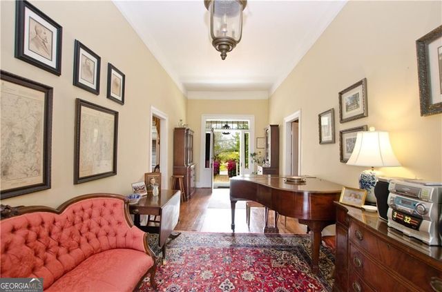 732 McGarrah Street, Americus, GA 31719