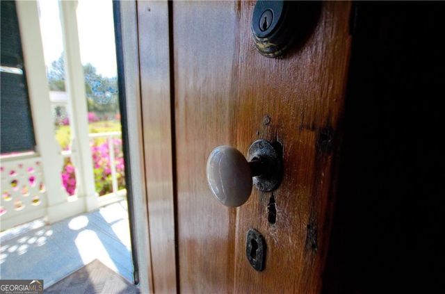 732 McGarrah Street, Americus, GA 31719