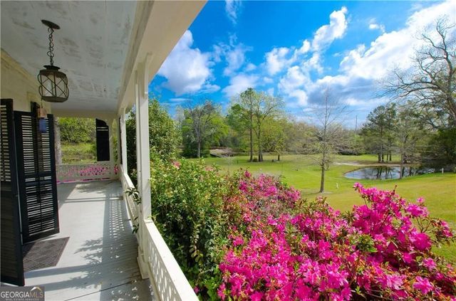 732 McGarrah Street, Americus, GA 31719