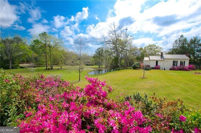 732 McGarrah Street, Americus, GA 31719