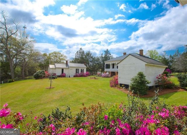 732 McGarrah Street, Americus, GA 31719