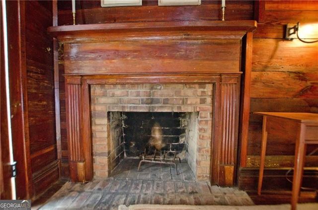 732 McGarrah Street, Americus, GA 31719