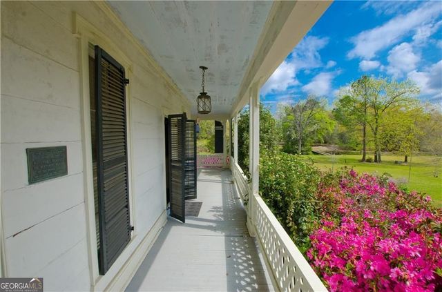 732 McGarrah Street, Americus, GA 31719